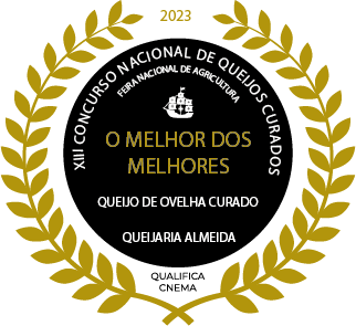 QC23 MELHOR DOS MELHORES OVELHA CURADO ALMEIDA