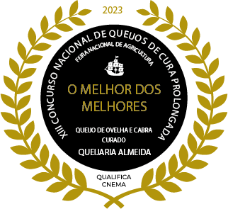 QCP23 MELHOR DOS MELHORES OVELHA E CABRA CURADO ALMEIDA