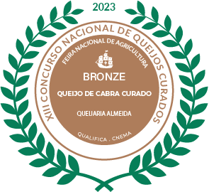 QC23 BRONZE CABRA CURADO