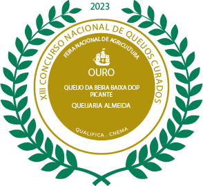 QC23 OURO BEIRA BAIXA PICANTE QA